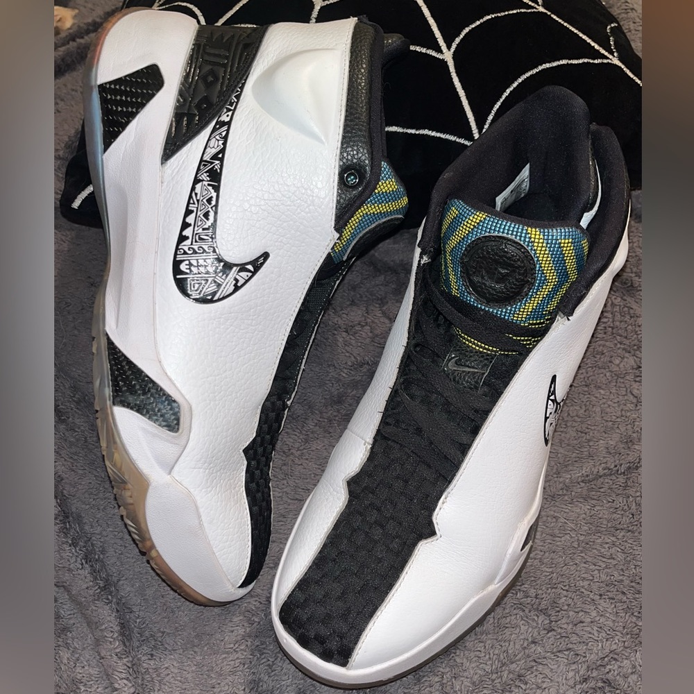 Nike N7 Zoom Heritage Tinker Hatfield - men’s size 11.5